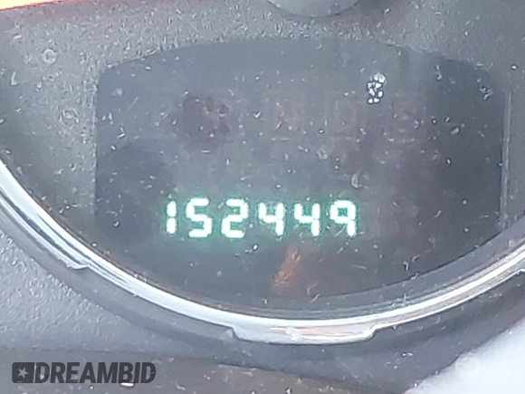 2011 Jeep Liberty Sport with VIN 1J4PN2GK9BW535826, listed as a IAAI auction lot 42779924 with 152,449 mi miles and . Bid and sale history available at DreamBid. Image 7.
