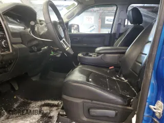 2019 Ram 1500 Express с VIN 1C6RR7KT3KS646676, выставлен на аукционе Copart как лот 48324075 с пробегом Не указан миль и Чистый • Clean title. История ставок и продаж доступна на DreamBid. Изображение 7.