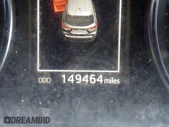 2018 Toyota Highlander SE z VIN 5TDJZRFH3JS556538, wystawiony jako IAAI lot #41470898 z przebiegiem 149 464 mil mil oraz . Historia ofert i sprzedaży dostępna na DreamBid. Obrazek 16.