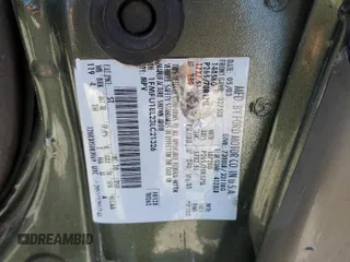 2003 Ford Expedition Eddie Bauer z VIN 1FMFU18L23LC21326, wystawiony jako Copart lot #54671085 z przebiegiem 186 518 mil mil oraz Szkoda całkowita • Salvage title. Historia ofert i sprzedaży dostępna na DreamBid. Obrazek 13.