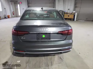 2021 Audi A4 Sedan S line Premium Plus with VIN WAUEAAF48MN007612, listed as a Copart auction lot 69316622 with 0 mi miles. Bid and sale history available at carsss.com. Image 6.