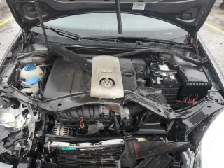 2007 Volkswagen Jetta 2.5 with VIN 3VWPF71K27M000687, listed as a Copart auction lot 78906974 with 165,322 mi miles and Salvage title. Bid and sale history available at DreamBid. Image 11.