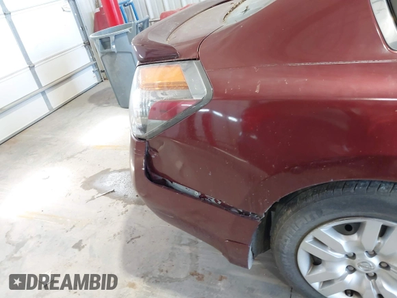 2011 Nissan Altima S with VIN 1N4AL2AP6BN483895, listed as a IAAI auction lot 41816471 with 157,282 mi miles and . Bid and sale history available at DreamBid. Image 6.