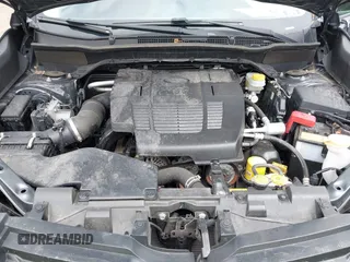 2020 Subaru Forester with VIN JF2SKADC1LH598992, listed as a IAAI auction lot 42382310 with 45,923 mi miles and . Bid and sale history available at DreamBid. Image 10.
