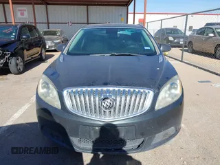 2015 Buick Verano with VIN 1G4PP5SKXF4162107, listed as a IAAI auction lot 42171611 with 208,362 mi miles and . Bid and sale history available at DreamBid. Image 12.