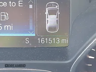 2015 Ford Escape SE with VIN 1FMCU9G9XFUC14744, listed as a IAAI auction lot 41967223 with 161,513 mi miles. Bid and sale history available at carsss.com. Image 16.