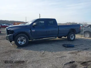2012 Ram 2500 ST with VIN 3C6TD5HT2CG298393, listed as a IAAI auction lot 41469798 with 60,875 mi miles. Bid and sale history available at carsss.com. Image 15.