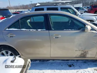 2011 Toyota Camry LE with VIN 4T1BF3EK3BU208593, listed as a IAAI auction lot 41258585 with 269,182 mi miles. Bid and sale history available at carsss.com. Image 14.