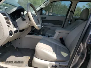 2011 Ford Escape XLT with VIN 1FMCU0D74BKA19310, listed as a Copart auction lot 52360255 with 232,575 mi miles and Salvage Title. Bid and sale history available at carsss.com. Image 7.