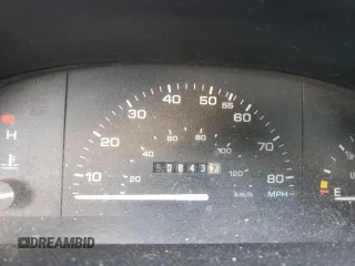 1988 Ford Tempo z VIN 1FAPP36X3JK242180, wystawiony jako Copart lot #43068915 z przebiegiem 508 437 mil mil oraz Tytuł czysty. Historia ofert i sprzedaży dostępna na DreamBid. Obrazek 9.
