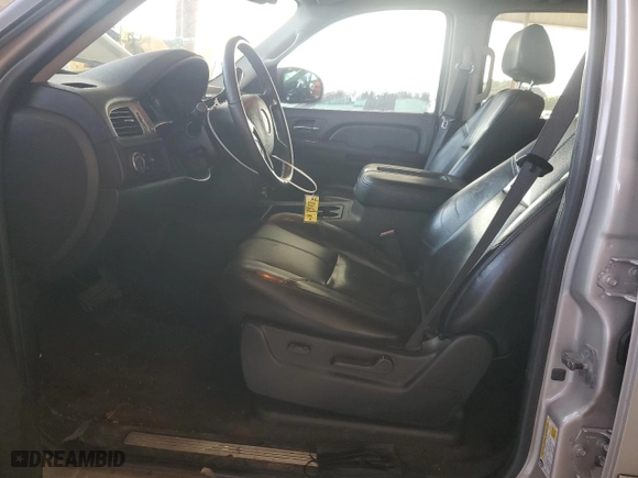2007 Chevrolet Avalanche LT w/2LT with VIN 3GNEC12J97G224793, listed as a Copart auction lot 70092464 with 147,643 mi miles and Clean Title. Bid and sale history available at carsss.com. Image 7.