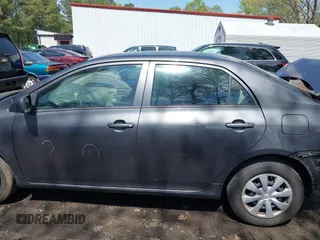 2013 Toyota Corolla L with VIN 2T1BU4EE4DC009112, listed as a IAAI auction lot 41971642 with 96,603 mi miles. Bid and sale history available at carsss.com. Image 15.
