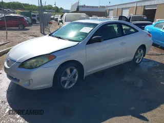 2004 Toyota Solara SE with VIN 4T1CA38P64U015500, listed as a IAAI auction lot 42263880 with 146,567 mi miles and . Bid and sale history available at DreamBid. Image 2.
