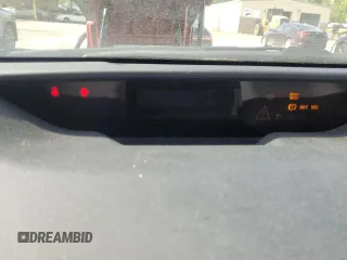 2004 Toyota Prius z VIN JTDKB20U640071890, wystawiony jako Copart lot #58633435 z przebiegiem Nie podano mil oraz Czysty tytuł • Clean title. Historia ofert i sprzedaży dostępna na DreamBid. Obrazek 9.