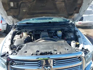 2015 Ram 2500 SLT with VIN 3C6UR5ML3FG674244, listed as a IAAI auction lot 42550144 with 220,481 mi miles and . Bid and sale history available at DreamBid. Image 10.