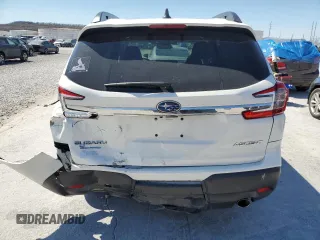 2023 Subaru Ascent Premium z VIN 4S4WMABD5P3404839, wystawiony jako Copart lot #48517874 z przebiegiem 30 078 mil mil oraz . Historia ofert i sprzedaży dostępna na DreamBid. Obrazek 6.