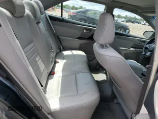 2015 Toyota Camry LE with VIN 4T1BD1FK0FU157472, listed as a Copart auction lot 58009875 with 81,764 mi miles and Salvage title. Bid and sale history available at DreamBid. Image 10.