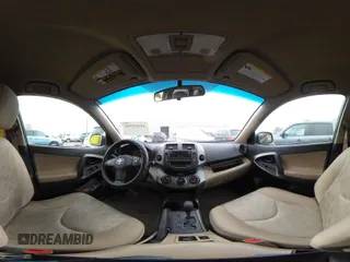 2011 Toyota RAV4 with VIN 2T3BK4DV6BW059889, listed as a IAAI auction lot 41925781 with 160,554 mi miles. Bid and sale history available at carsss.com. Image 19.