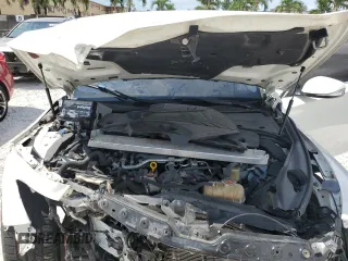 2019 Infiniti Q50 Luxe с VIN JN1EV7AP2KM518928, выставлен на аукционе Copart как лот 61826945 с пробегом 56 979 миль миль и Чистый • Clean title. История ставок и продаж доступна на DreamBid. Изображение 11.
