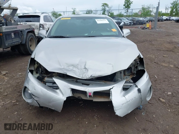2007 Pontiac Grand Prix z VIN 2G2WP552971131332, wystawiony jako IAAI lot #42189221 z przebiegiem 208 360 mil mil oraz . Historia ofert i sprzedaży dostępna na DreamBid. Obrazek 12.