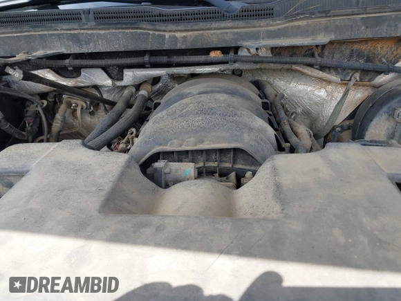 2014 Chevrolet Silverado 1500 LTZ with VIN 3GCUKSEC7EG557551, listed as a IAAI auction lot 41936077 with 227,097 mi miles and . Bid and sale history available at DreamBid. Image 10.