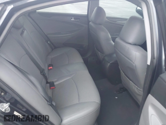 2011 Hyundai Sonata Limited with VIN 5NPEC4AC9BH058627, listed as a IAAI auction lot 41944846 with 111,251 mi miles and . Bid and sale history available at DreamBid. Image 8.