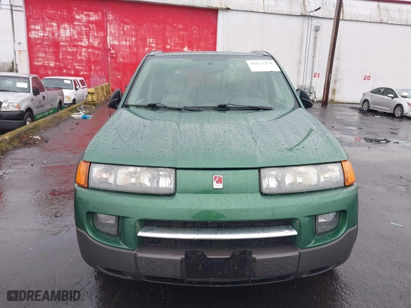 2004 Saturn VUE V6 with VIN 5GZCZ634X4S876278, listed as a IAAI auction lot 41613259 with 243,875 mi miles. Bid and sale history available at carsss.com. Image 6.