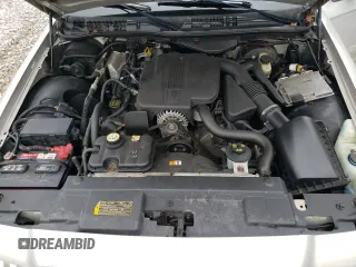 2008 Ford Crown Victoria LX с VIN 2FAFP74V28X111057, выставлен на аукционе Copart как лот 55823675 с пробегом 146 258 миль миль и Списание • Salvage title. История ставок и продаж доступна на DreamBid. Изображение 11.