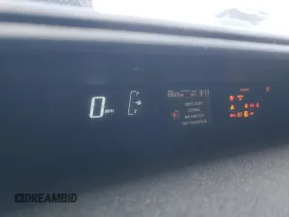 2015 Toyota Prius One z VIN JTDKDTB36F1587118, wystawiony jako Copart lot #59422605 z przebiegiem 100 010 mil mil oraz Szkoda całkowita • Salvage title. Historia ofert i sprzedaży dostępna na DreamBid. Obrazek 9.