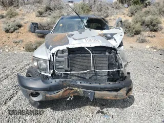 2004 Dodge 2500 SLT with VIN 3D7KU28C54G239235, listed as a Copart auction lot 51362285 with Not Provided miles and Salvage Title. Bid and sale history available at DreamBid. Image 5.