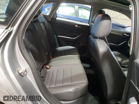 2021 Volkswagen Jetta S с VIN 3VWC57BU7MM086656, выставлен на аукционе Copart как лот 62628685 с пробегом 27 773 миль миль и Списание • Salvage title. История ставок и продаж доступна на DreamBid. Изображение 10.