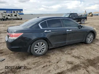 2012 Honda Accord EX-L z VIN 1HGCP3F87CA020494, wystawiony jako Copart lot #55507315 z przebiegiem 183 987 mil mil oraz Czysty tytuł • Clean title. Historia ofert i sprzedaży dostępna na DreamBid. Obrazek 3.