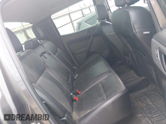 2020 Ford Ranger XL with VIN 1FTER4FH7LLA84272, listed as a IAAI auction lot 42399947 with 60,879 mi miles and . Bid and sale history available at DreamBid. Image 8.
