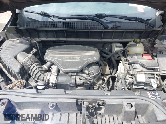 2017 GMC Acadia Denali with VIN 1GKKNXLS7HZ216729, listed as a IAAI auction lot 42256467 with 87,302 mi miles and . Bid and sale history available at DreamBid. Image 10.