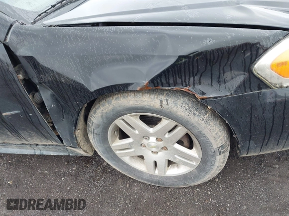 2011 Chevrolet Impala LT Fleet z VIN 2G1WG5EK8B1286273, wystawiony jako IAAI lot #42411645 z przebiegiem 232 904 mil mil oraz . Historia ofert i sprzedaży dostępna na DreamBid. Obrazek 6.