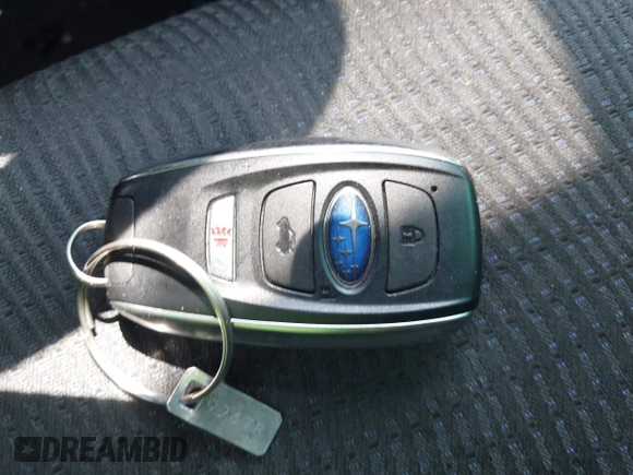 2021 Subaru Ascent Premium z VIN 4S4WMAFDXM3421268, wystawiony jako IAAI lot #42423103 z przebiegiem 64 087 mil mil oraz . Historia ofert i sprzedaży dostępna na DreamBid. Obrazek 11.