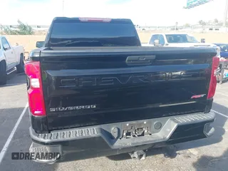 2021 Chevrolet Silverado 1500 RST with VIN 3GCPWDED1MG367670, listed as a IAAI auction lot 41616135 with 50,432 mi miles. Bid and sale history available at carsss.com. Image 16.
