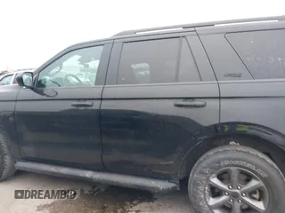 2021 Ford Expedition XL with VIN 1FMJU1FT5MEA84000, listed as a IAAI auction lot 41273172 with 77,049 mi miles. Bid and sale history available at carsss.com. Image 15.