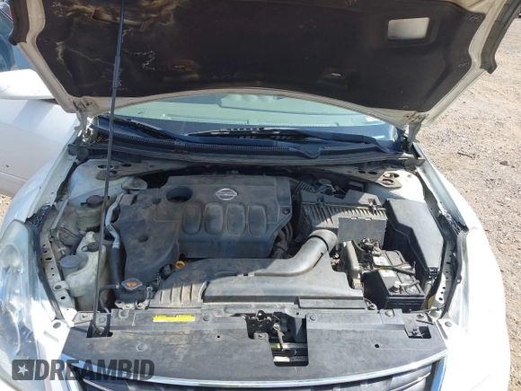 2011 Nissan Altima S with VIN 1N4AL2AP2BN441854, listed as a IAAI auction lot 42647147 with 299,737 mi miles and . Bid and sale history available at DreamBid. Image 10.