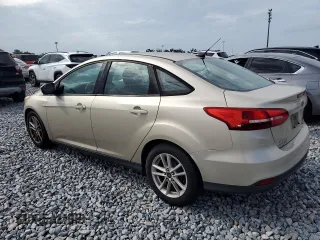 2017 Ford Focus SE с VIN 1FADP3F28HL298093, выставлен на аукционе Copart как лот 64843115 с пробегом 118 866 миль миль и Чистый • Clean title. История ставок и продаж доступна на DreamBid. Изображение 2.