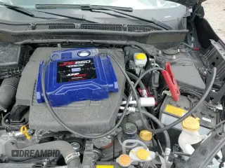 2024 Subaru Forester Special Sports z VIN JF2SKAGC1RH498718, wystawiony jako Copart lot #66312975 z przebiegiem 14 168 mil mil oraz Szkoda całkowita • Salvage title. Historia ofert i sprzedaży dostępna na DreamBid. Obrazek 16.