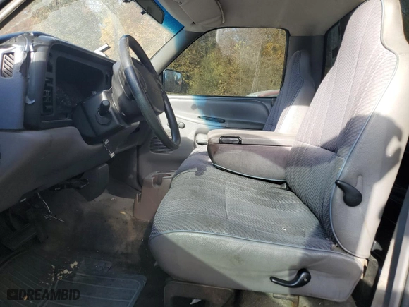 1994 Dodge Ram 1500 with VIN 1B7HC16Y1RS539323, listed as a Copart auction lot 78122324 with 144,850 mi miles and Salvage Title. Bid and sale history available at carsss.com. Image 7.