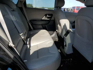 2019 Kia Niro Touring with VIN KNDCE3LC3K5222284, listed as a Copart auction lot 51379925 with 58,338 mi miles and Non Repairable. Bid and sale history available at carsss.com. Image 11.