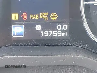2022 Subaru Ascent Limited with VIN 4S4WMALD6N3425758, listed as a IAAI auction lot 42181732 with 19,759 mi miles and . Bid and sale history available at DreamBid. Image 15.