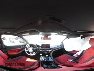 2024 Acura Integra Technology with VIN 19UDE4H69RA018119, listed as a IAAI auction lot 41561088 with 2,665 mi miles and . Bid and sale history available at DreamBid. Image 19.