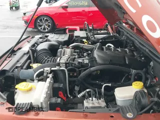 2014 Jeep Wrangler Rubicon with VIN 1C4BJWCGXEL291212, listed as a IAAI auction lot 43037703 with 117,173 mi miles and . Bid and sale history available at DreamBid. Image 19.