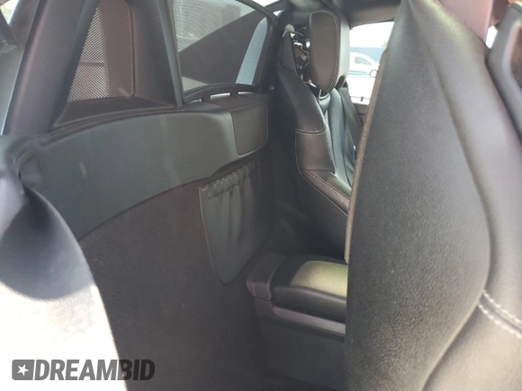 2013 Mercedes-Benz SLK 250 with VIN WDDPK4HA1DF055417, listed as a Copart auction lot 62498335 with 74,296 mi miles and Salvage title. Bid and sale history available at DreamBid. Image 10.
