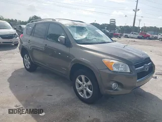 2012 Toyota RAV4 Limited with VIN 2T3YF4DV7CW130159, listed as a IAAI auction lot 42492697 with 135,458 mi miles and . Bid and sale history available at DreamBid. Image 1.