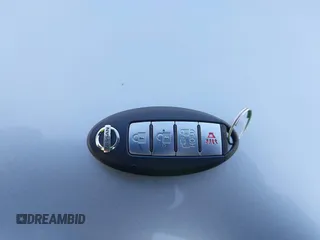 2019 Nissan LEAF SV z VIN 1N4AZ1CPXKC320748, wystawiony jako IAAI lot #41953264 z przebiegiem 35 080 mil mil oraz . Historia ofert i sprzedaży dostępna na DreamBid. Obrazek 11.