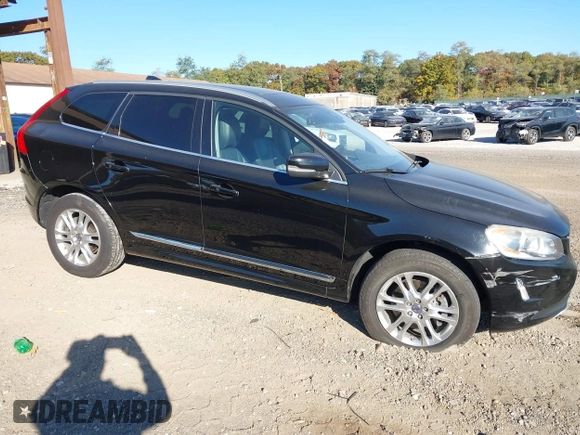 2015 Volvo XC60 T5 Drive-E Platinum с VIN YV440MDD3F2616436, выставлен на аукционе IAAI как лот 40616813 с пробегом 131 847 миль миль и . История ставок и продаж доступна на DreamBid. Изображение 1.